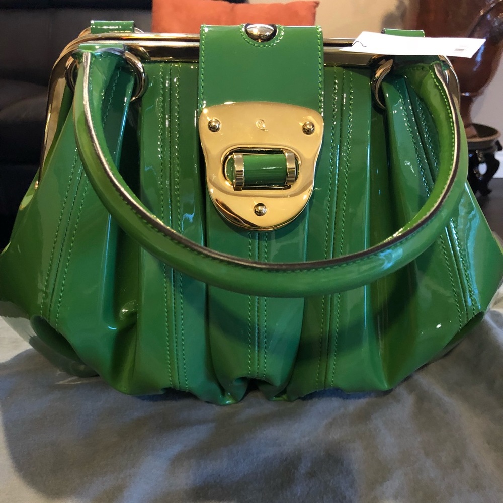 Alexander Mcqueen Tote bag